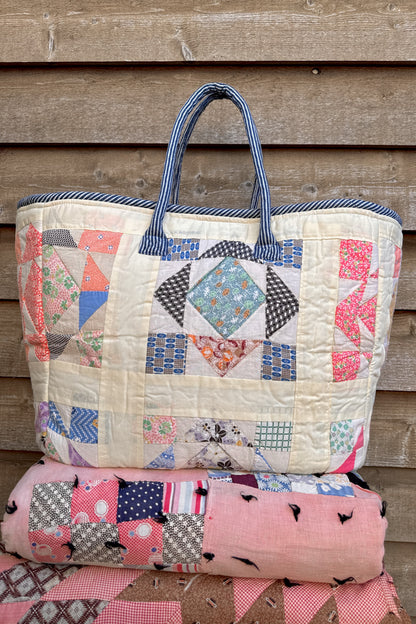 Basket Bag 16/23