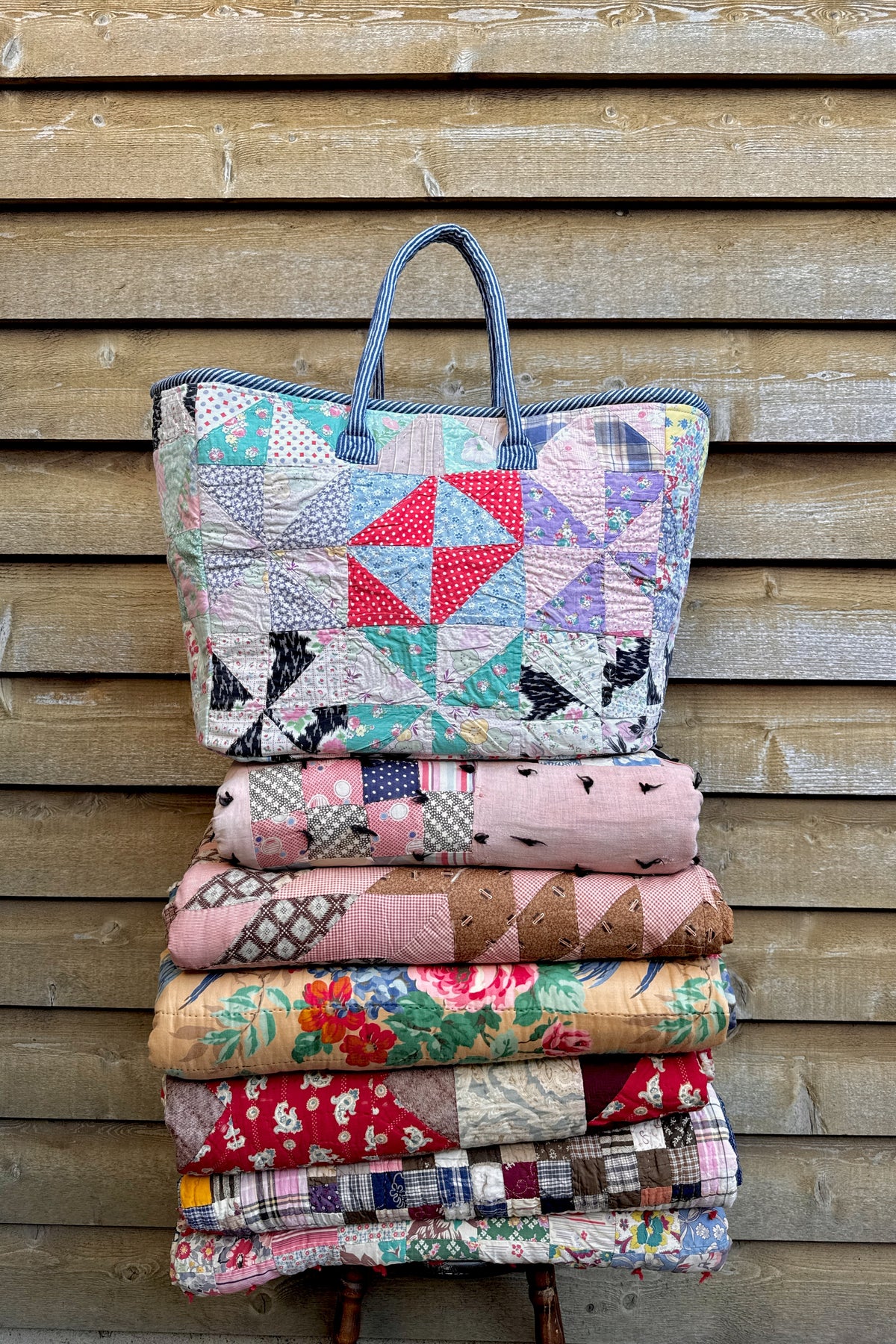Basket Bag 11/23