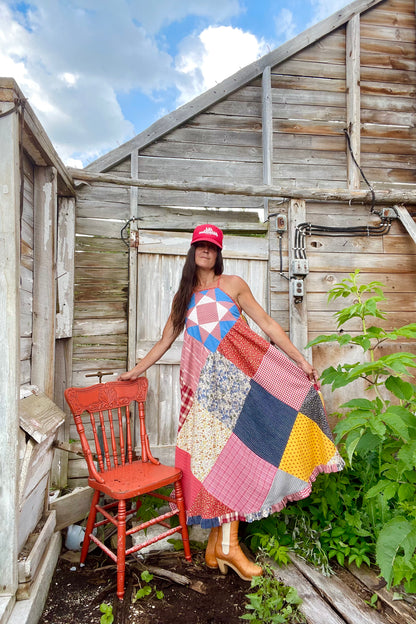 The Westwood Dress