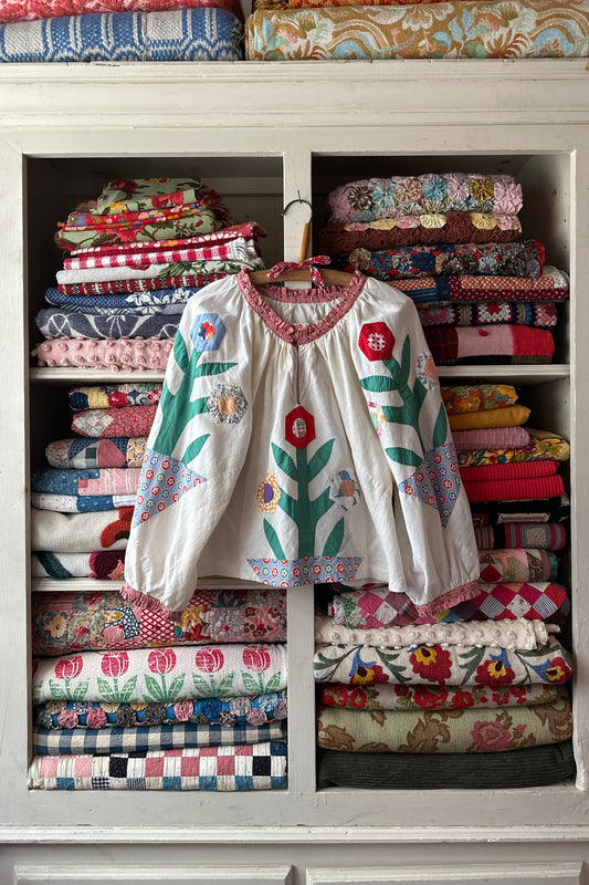 Original Artist Blouse