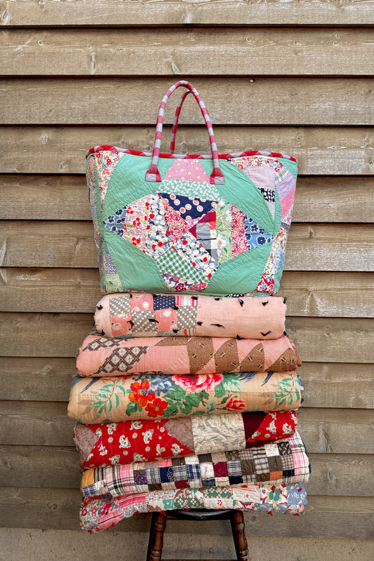 Basket Bag 20/23