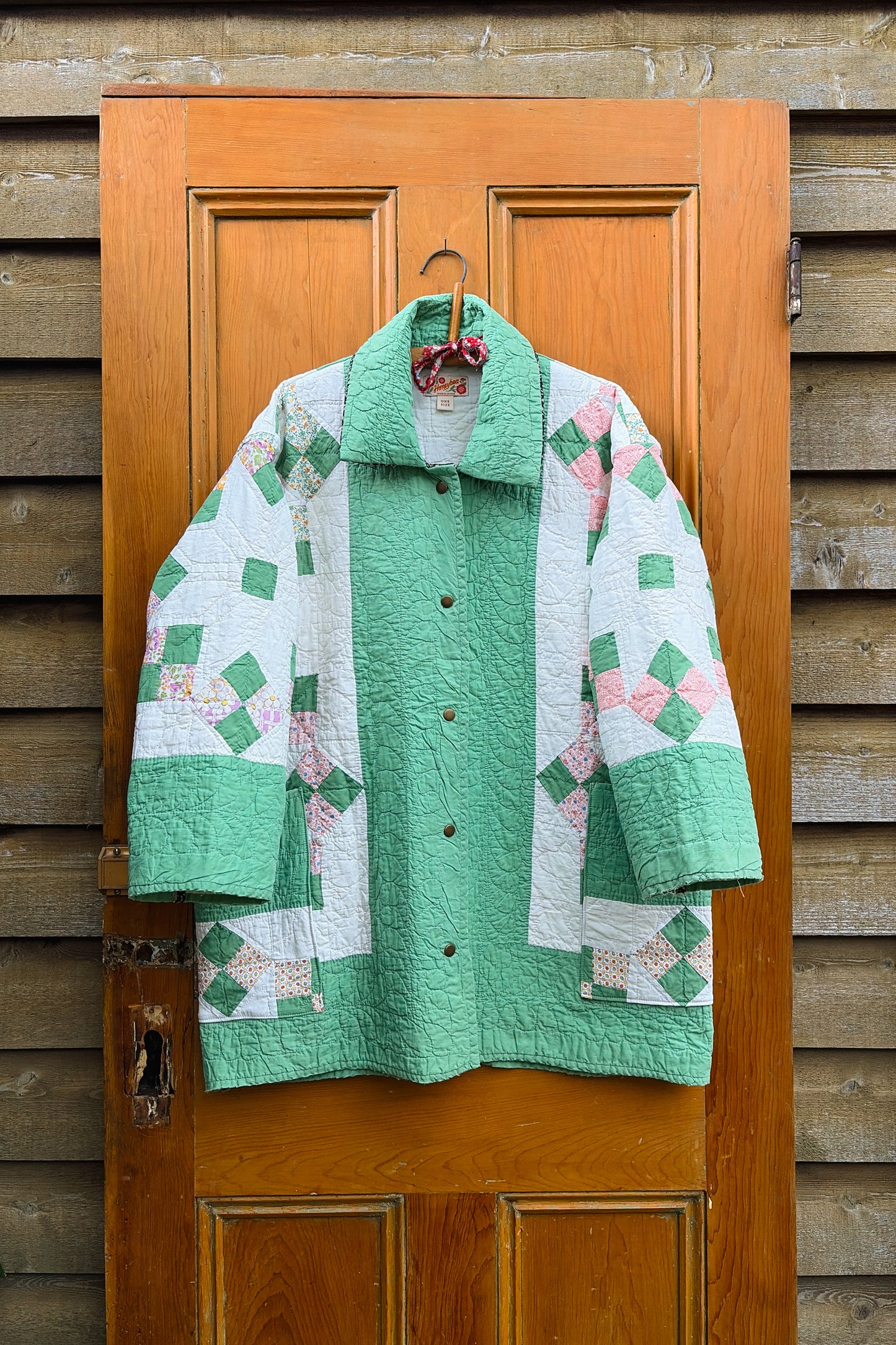 The Wander Coat 4/11