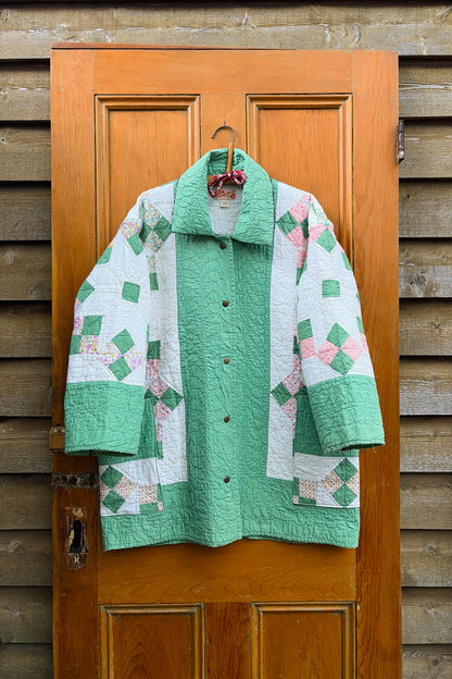 The Wander Coat 4/11