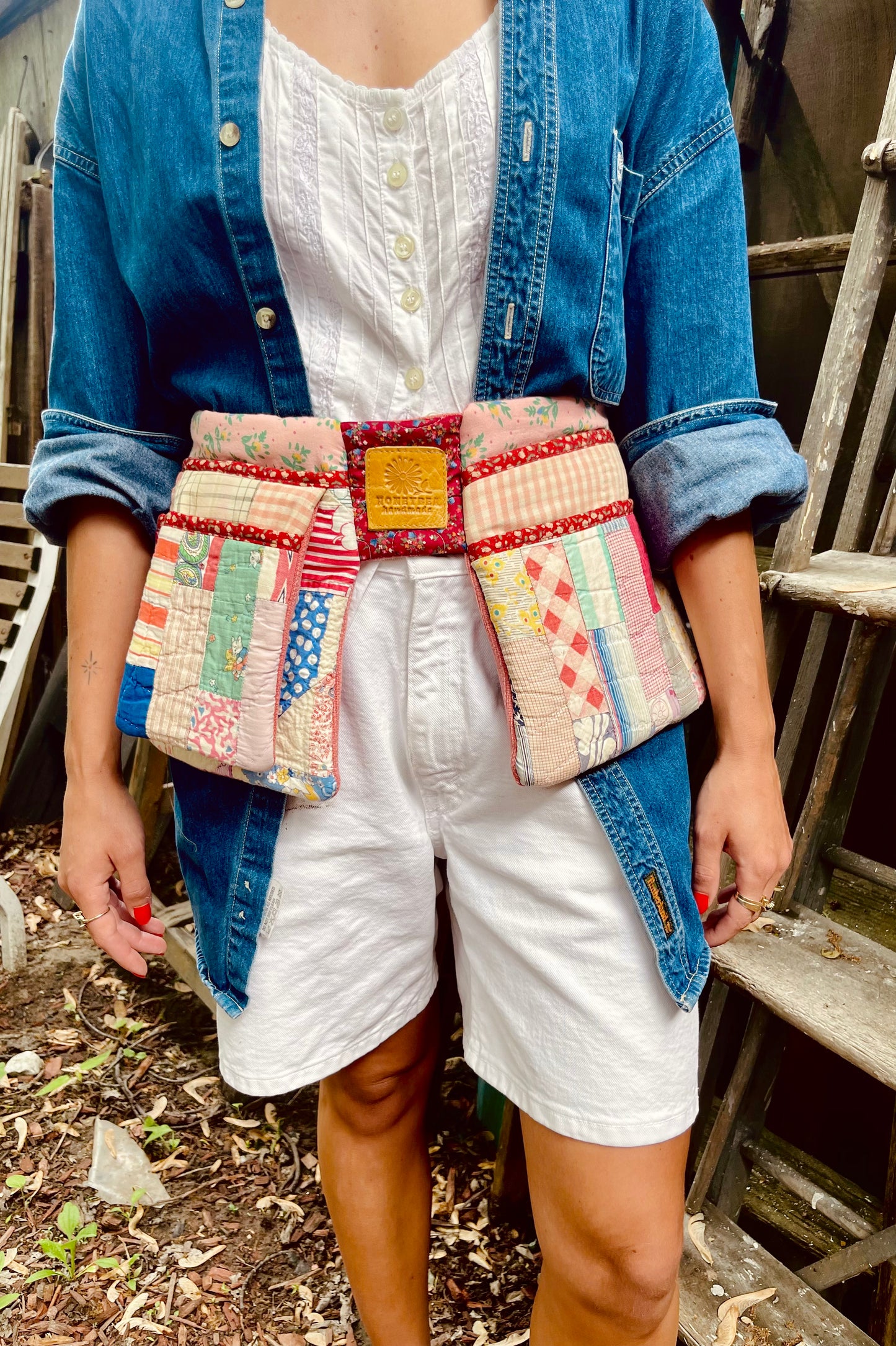 The Toolbelt 3/30