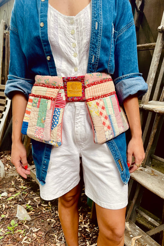 The Toolbelt 3/23