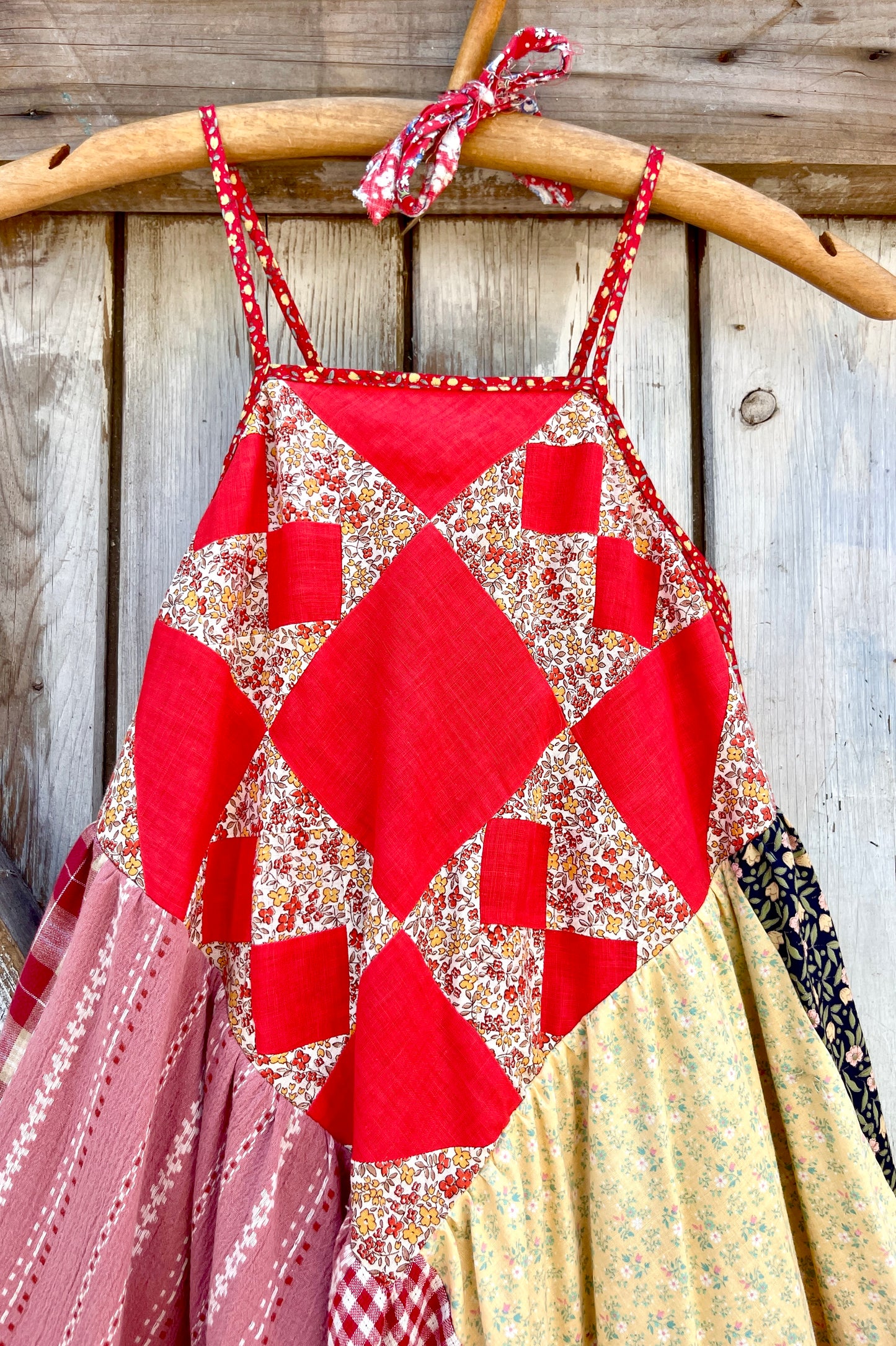 The Westwood Dress