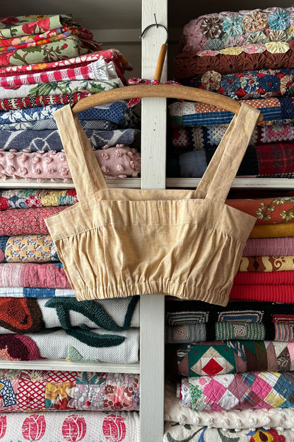 Magnolia Top Sample