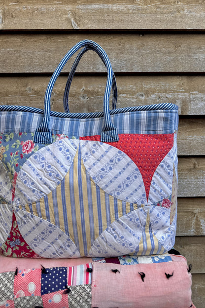 Basket Bag 10/23