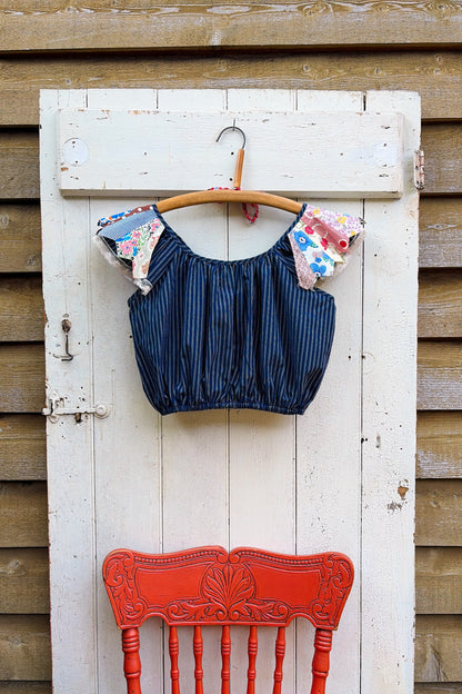 The Dresden Camisole