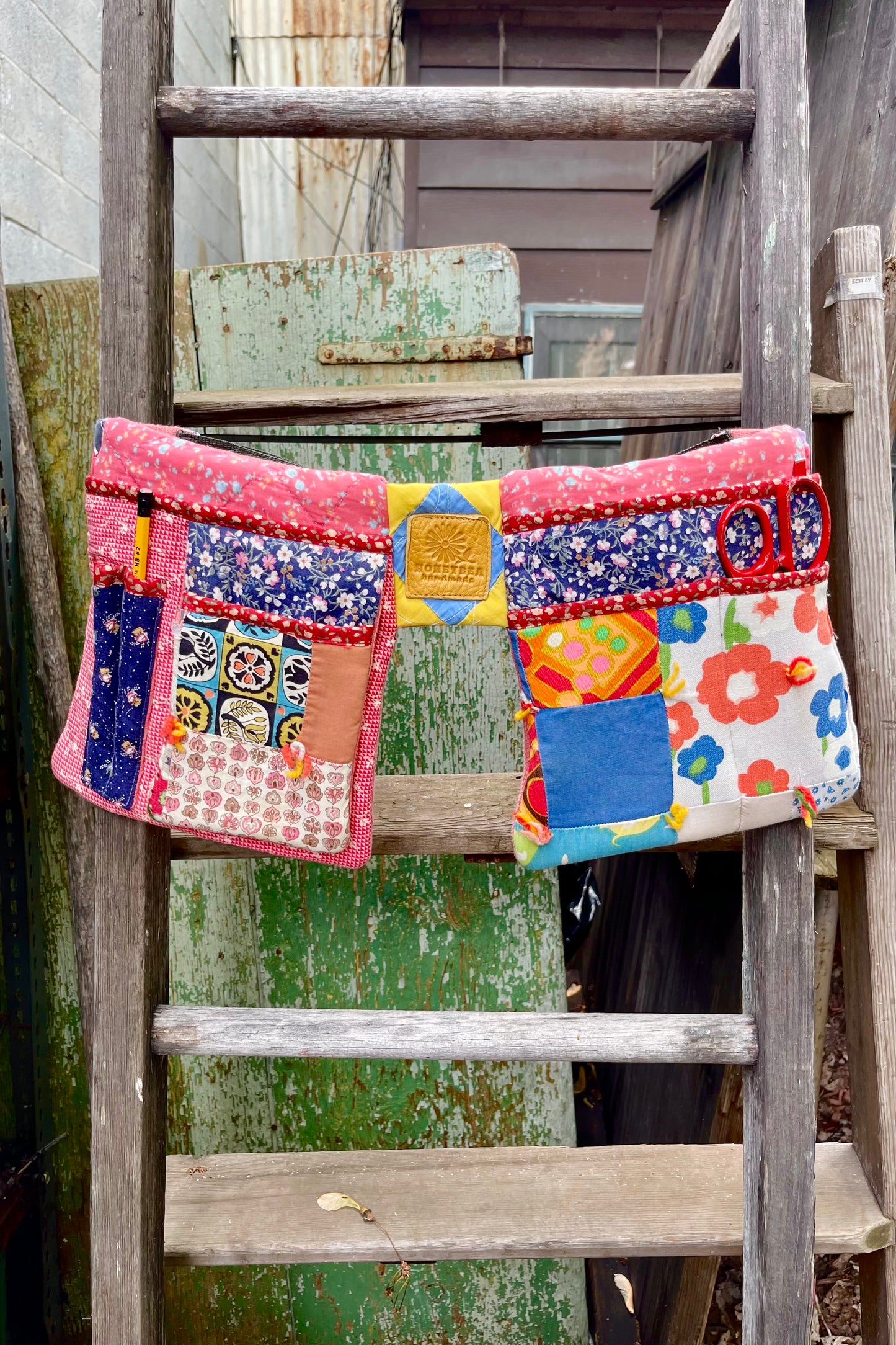 The Toolbelt 5/30