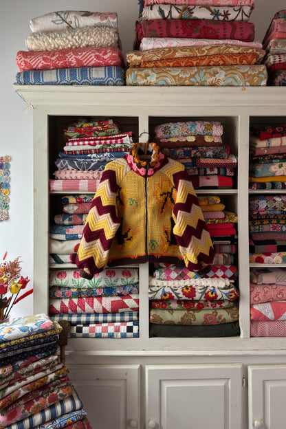 The Appalachian Jacket 6/13