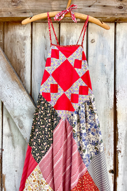The Westwood Dress