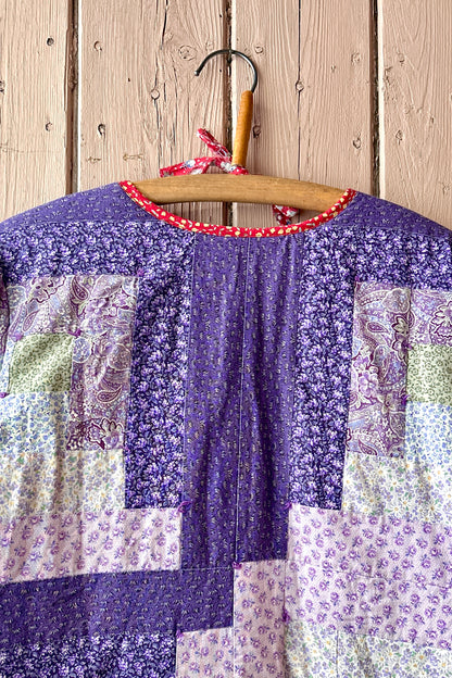 The Market Coat 5/13