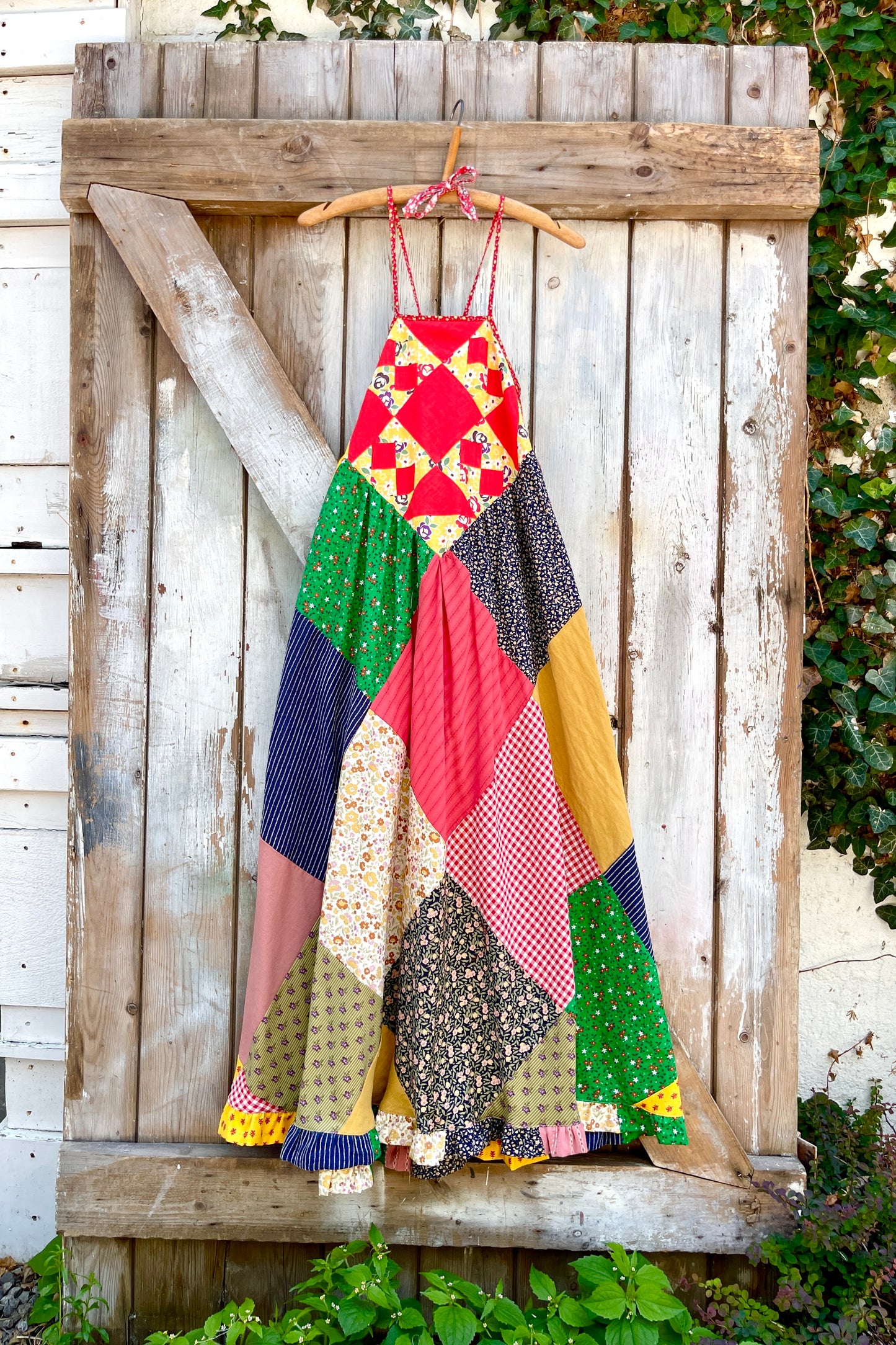 The Westwood Dress