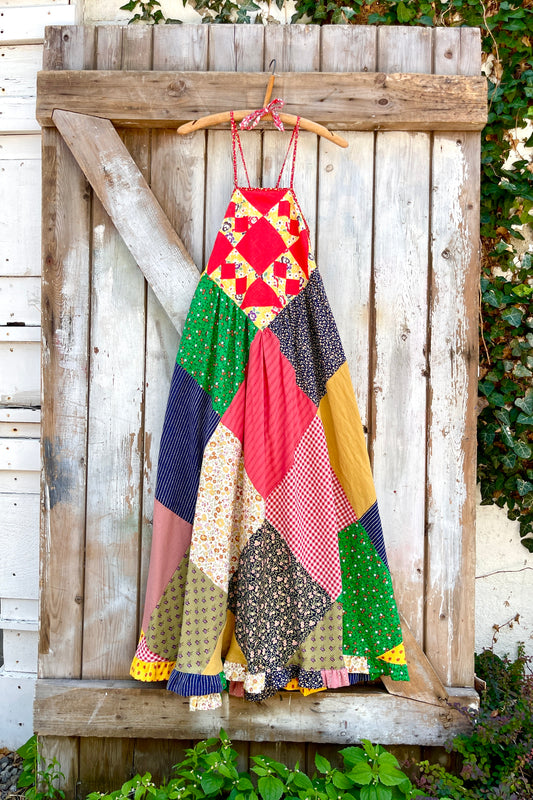The Westwood Dress