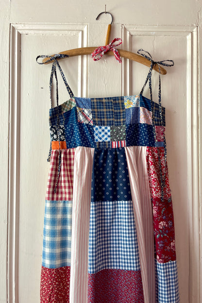 The Wildflower Dress