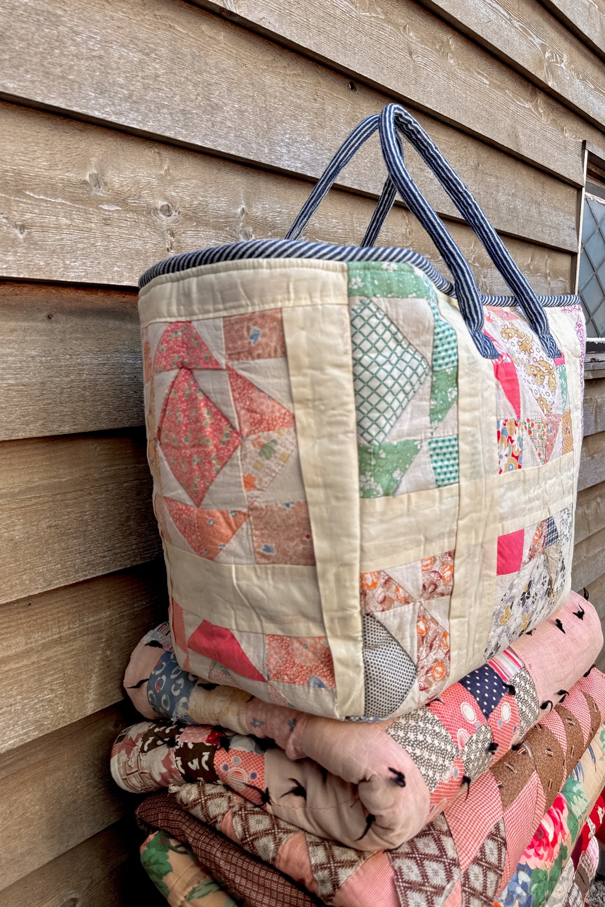 Basket Bag 16/23