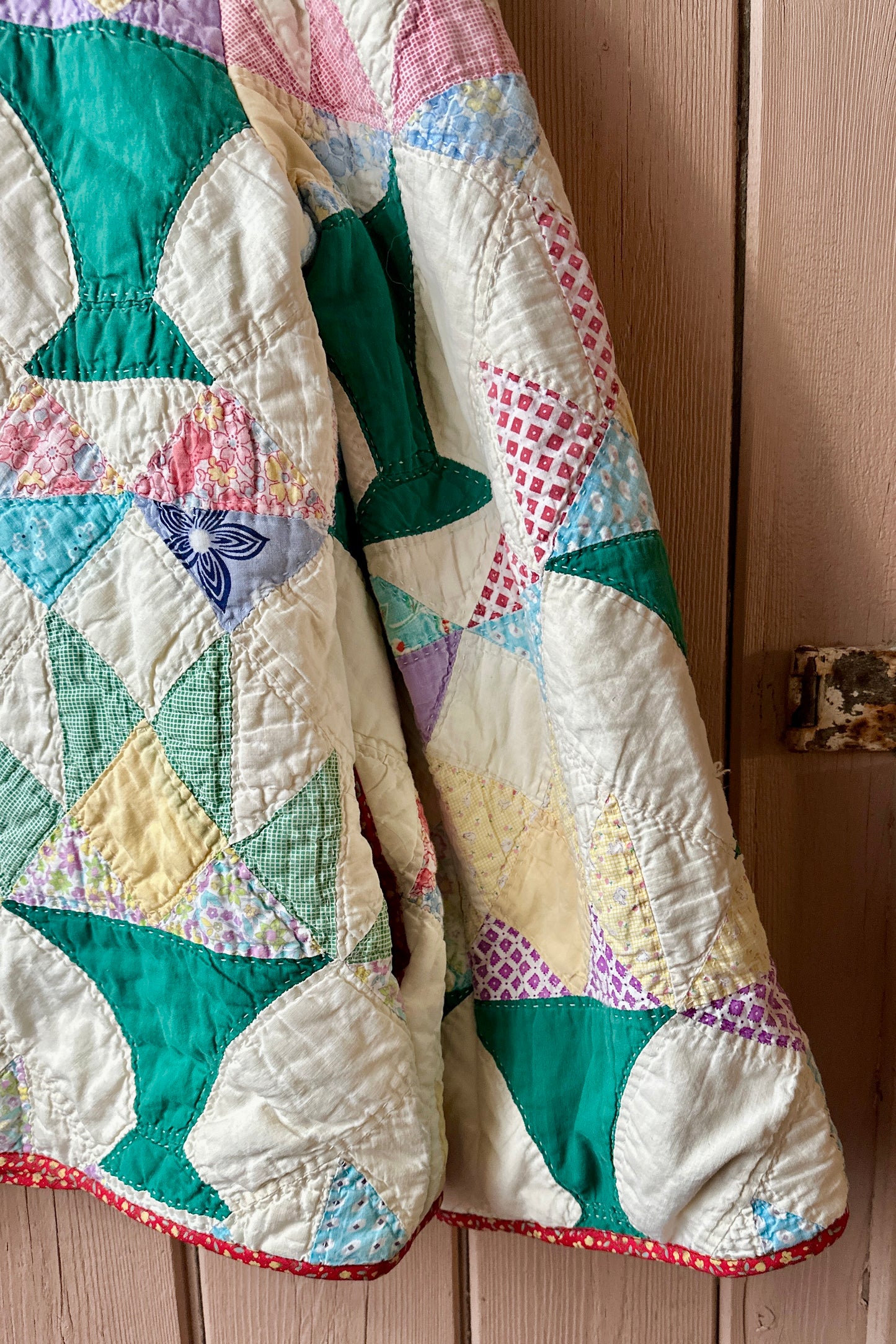 The Market Coat 11/13