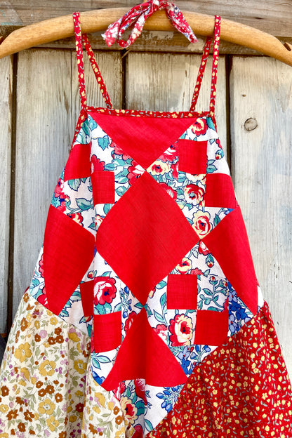 The Westwood Dress
