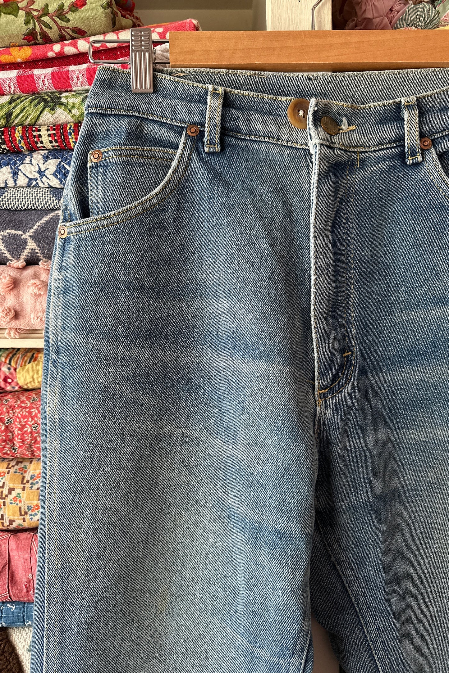 Lee Jeans