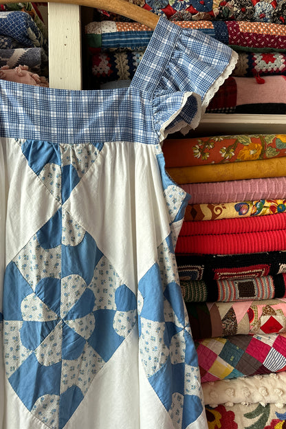 The Jumble Dress
