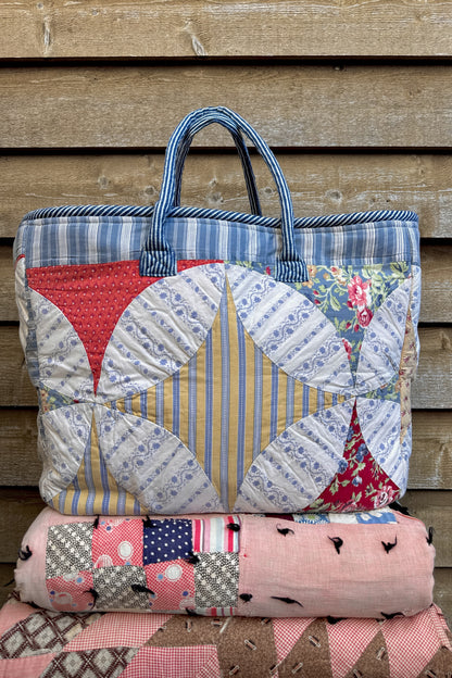Basket Bag 12/23