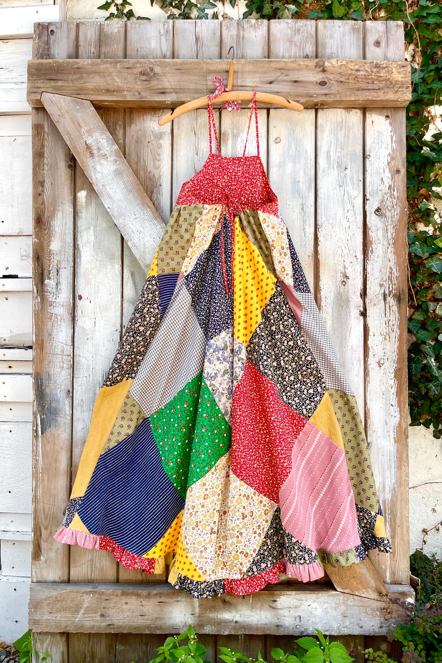 The Westwood Dress