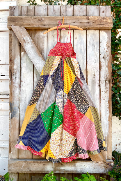 The Westwood Dress