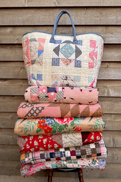 Basket Bag 16/23