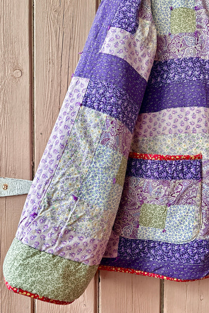 The Market Coat 5/13