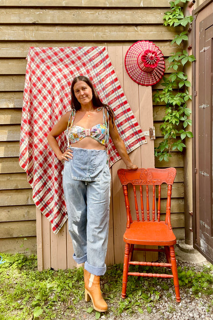 The Tansy Top 27/32