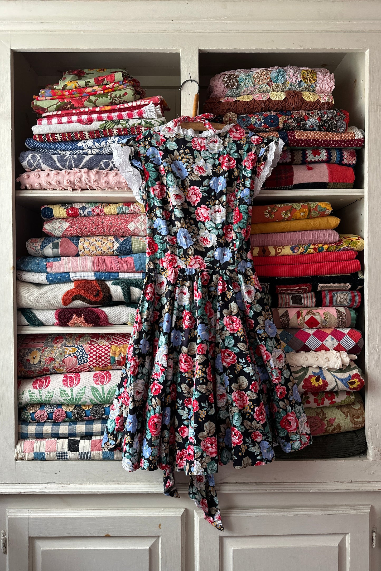 Vintage Party Dress