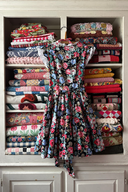 Vintage Party Dress