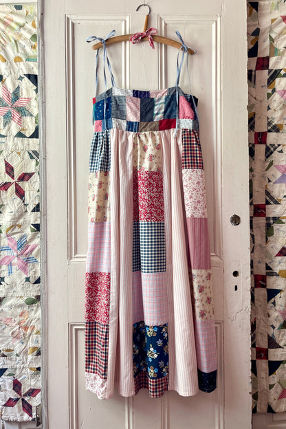 The Wildflower Dress