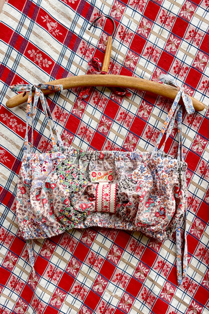 The Tansy Top 21/32