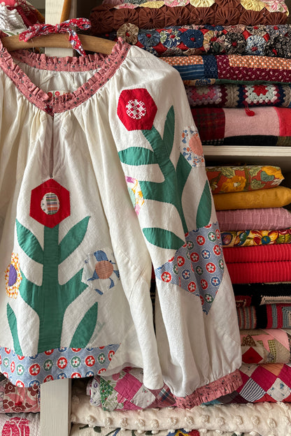 Original Artist Blouse