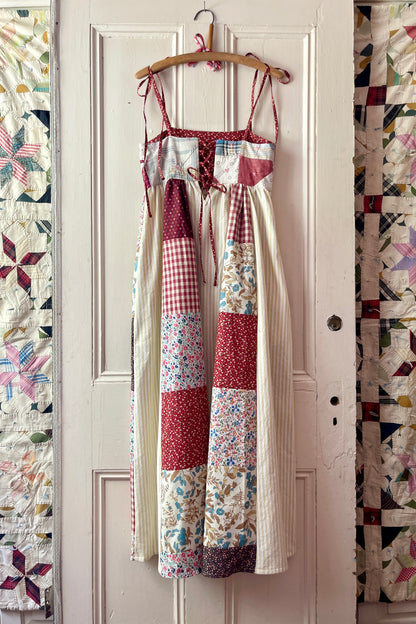 The Wildflower Dress