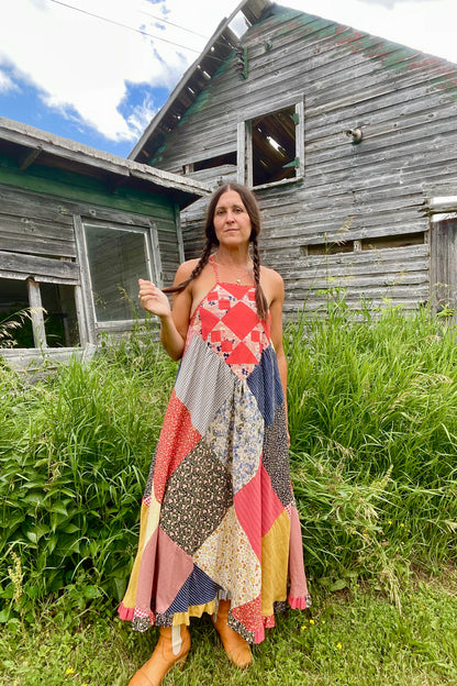 The Westwood Dress