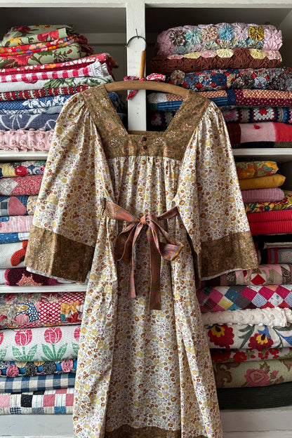 The Mirabel Dress