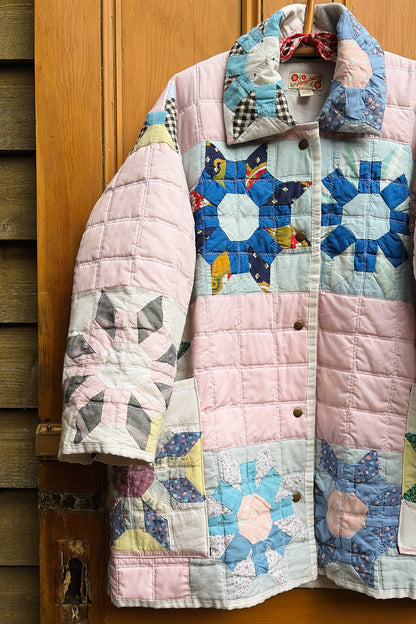 The Wander Coat 11/11