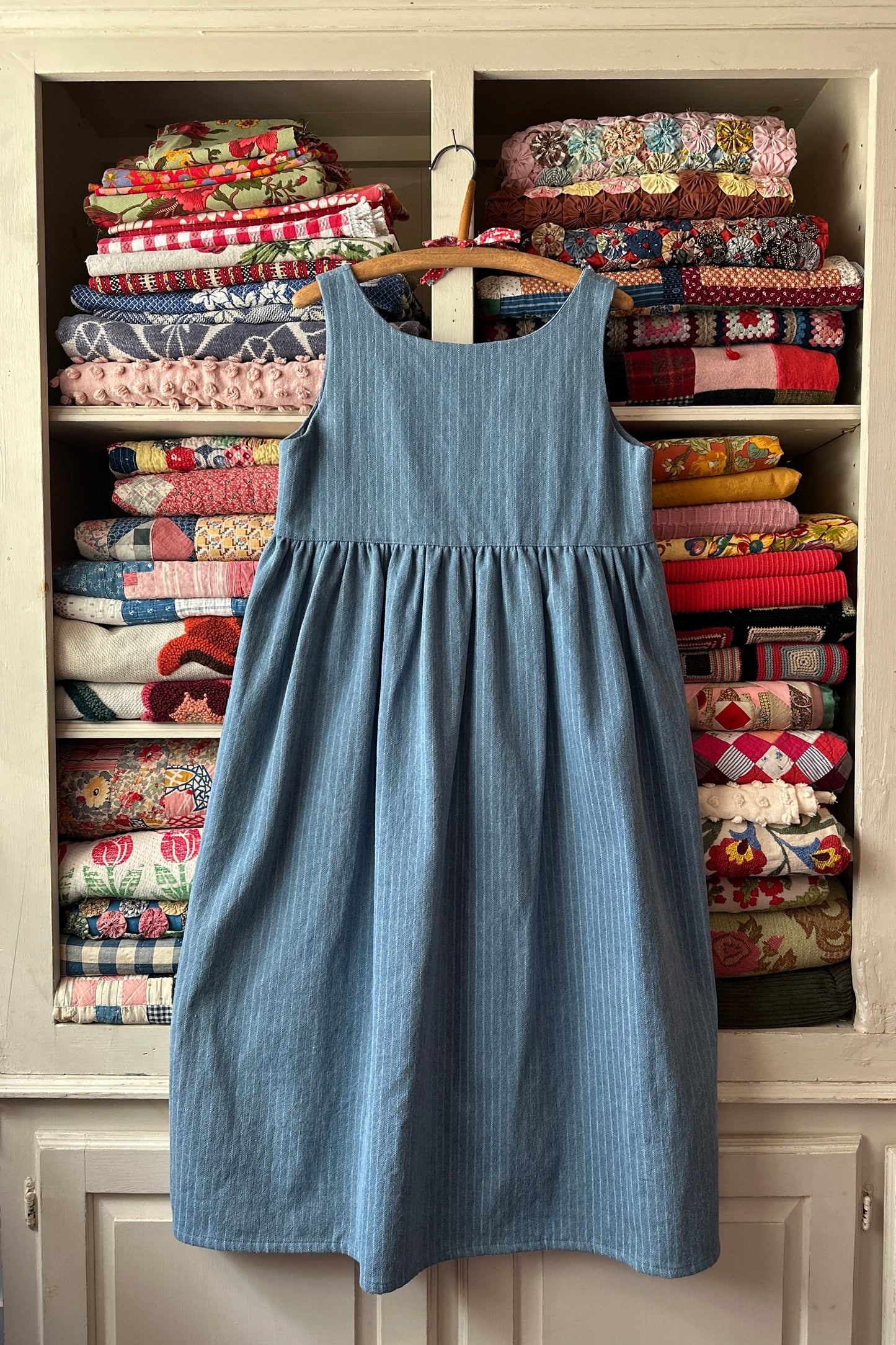 Molly Lou Jean Dress