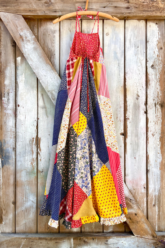 The Westwood Dress