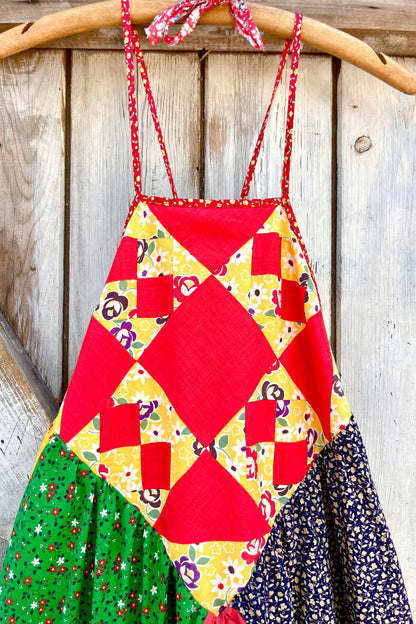 The Westwood Dress