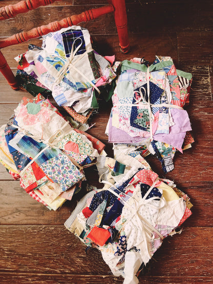 QUILT TOP BUNDLE
