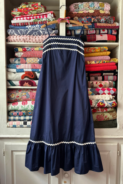 Rickrack Sundress