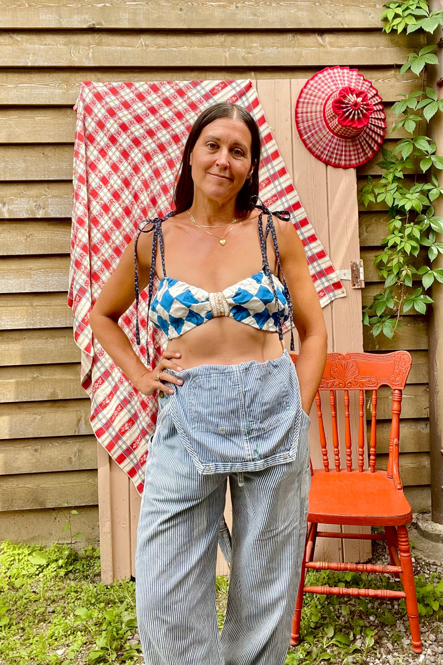 The Tansy Top 26/32