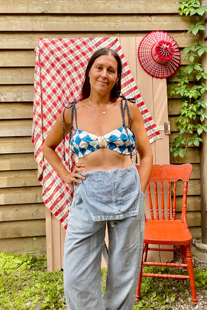 The Tansy Top 26/32