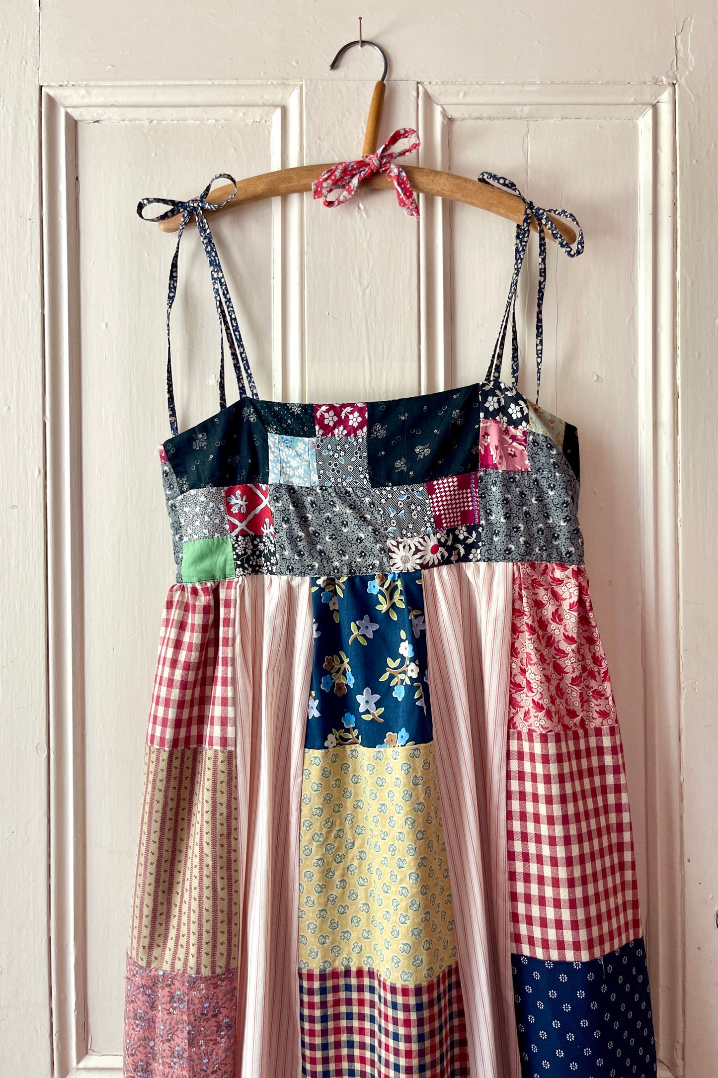 The Wildflower Dress