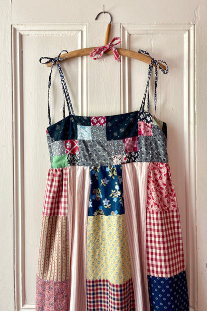 The Wildflower Dress