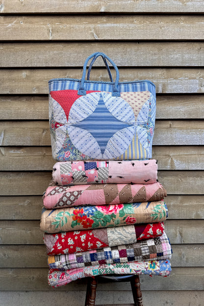 Basket Bag 10/23